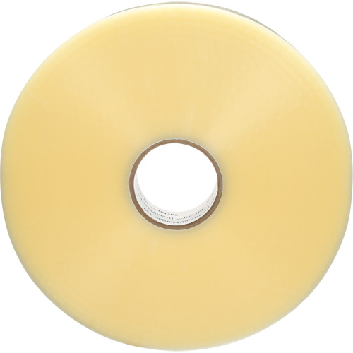 Ruban d'emballage Tartan 369, Adh&eacute;sif Thermofusible, 1,6 mil, 48 mm (1-22/25") x 1500 m (4921') Superchem Industries