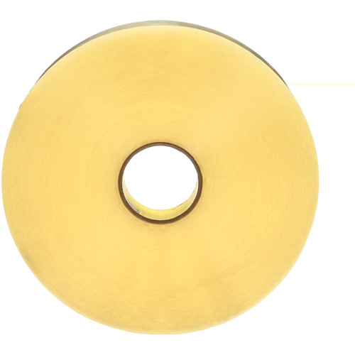 Ruban d'emballage Scotch 375, Adh&eacute;sif Thermofusible, 3,1 mils, 48 mm (2") x 914 m (2998') Superchem Industries