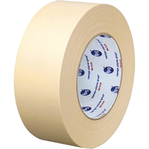 Rubans-cache polyvalents, 48 mm (2") x 55 m (180'), Beige Superchem Industries