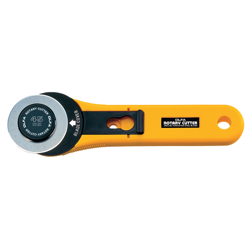 Heavy-Duty Rotary Cutter Superchem Industries