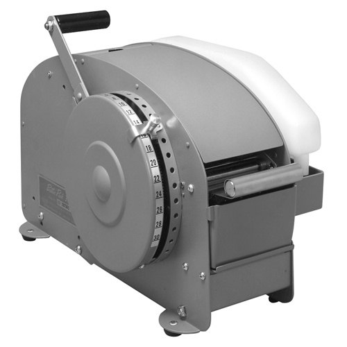 D&eacute;vidoirs de ruban gomm&eacute; Better Packages, Manuel, 38,1 mm - 76,2 mm (1-1/2" - 3") Ruban Superchem Industries