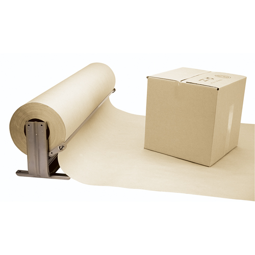 Paper, Kraft, 18" x 900', 40 lbs., Roll Superchem Industries