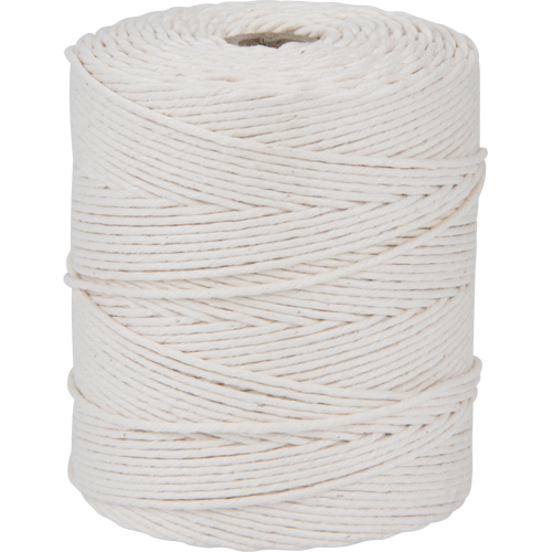 Ficelle d'arrimage, 840', Coton Superchem Industries