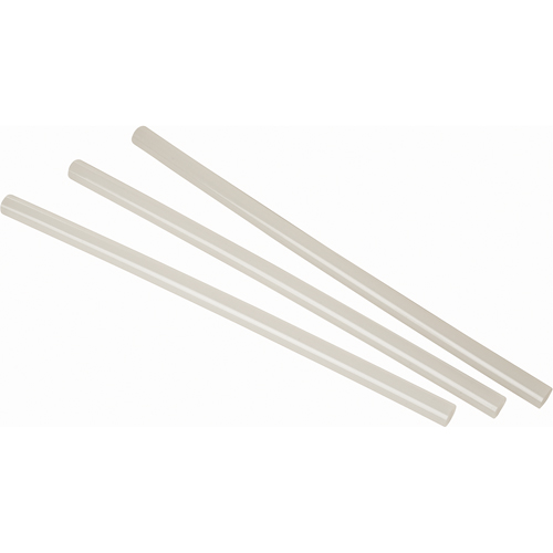 B&acirc;ton de colle, 10" lo, Transparent Superchem Industries