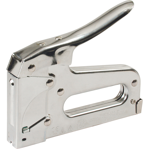 Arrow Staple Gun Tackers - Heavy-Duty Staple Gun Tackers Superchem Industries