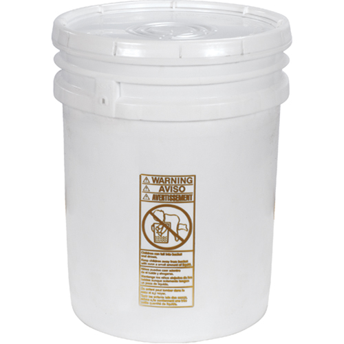 D&eacute;shydratants, Argile, sac Tyvek Superchem Industries