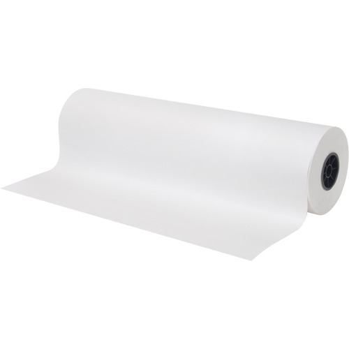Paper, Newspaper, 36" x 1695', 30 lbs., Roll Superchem Industries