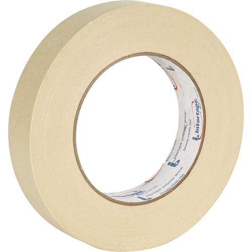 Rubans-cache polyvalents, 48 mm (2") x 55 m (180'), Beige Superchem Industries