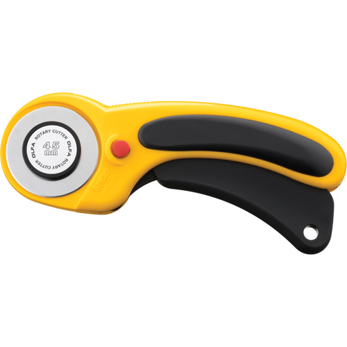 Heavy-Duty Rotary Cutter Superchem Industries