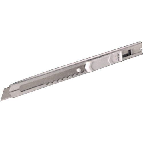 Cutter Knife, 0.38 mm Superchem Industries