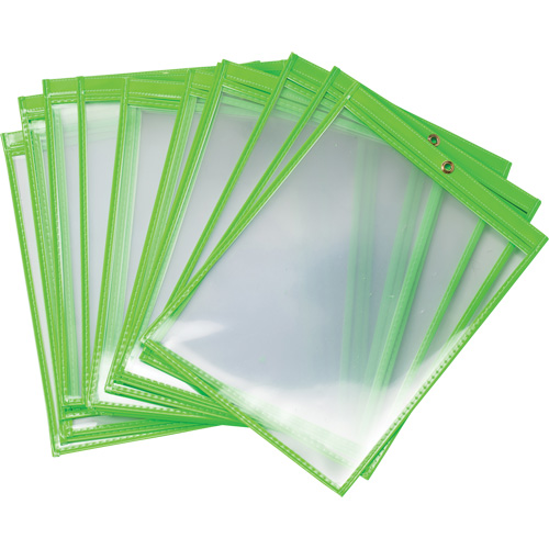 Enveloppes de protection Superchem Industries