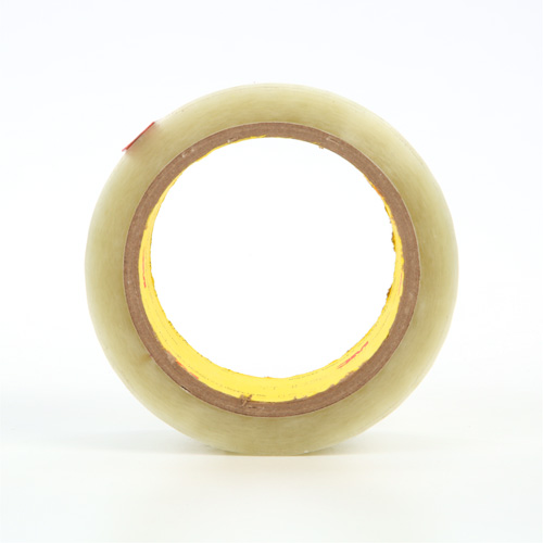 Ruban film tr&egrave;s collant, Poly&eacute;thyl&egrave;ne, 50,8 mm (2") la x 33 m (108') lo, 4,1 mils &eacute;pais Superchem Industries
