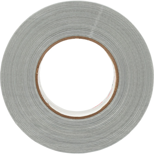 3939 Duct Tape, 9 mils, Silver, 48 mm (2") x 55 m (180') Superchem Industries