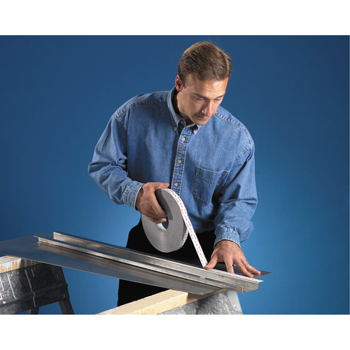 3939 Duct Tape, 9 mils, Silver, 48 mm (2") x 55 m (180') Superchem Industries