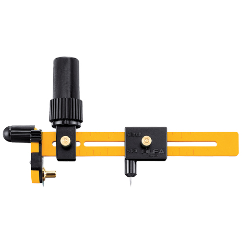 Rotary Circle Cutter Superchem Industries