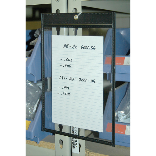 Prot&egrave;ge-documents de qualit&eacute; superieure Superchem Industries