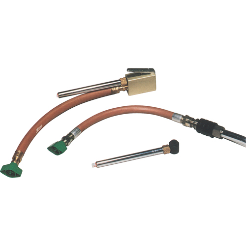 Gonfleur pour sac de fardage Superchem Industries