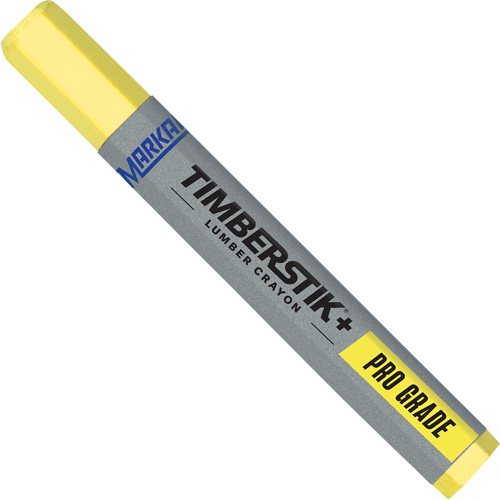 Timberstik&reg;+ Pro Grade Lumber Crayon Superchem Industries