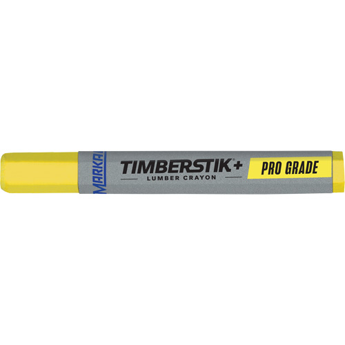 Timberstik&reg;+ Pro Grade Lumber Crayon Superchem Industries