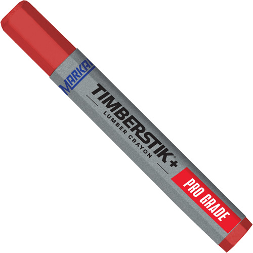 Crayon Lumber Timberstik+ caliber Pro Superchem Industries