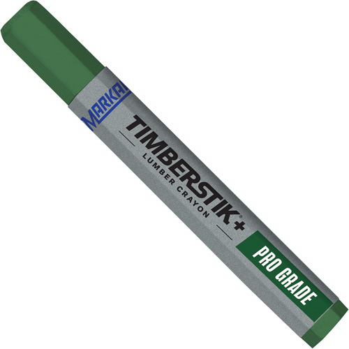 Crayon Lumber Timberstik+ caliber Pro Superchem Industries