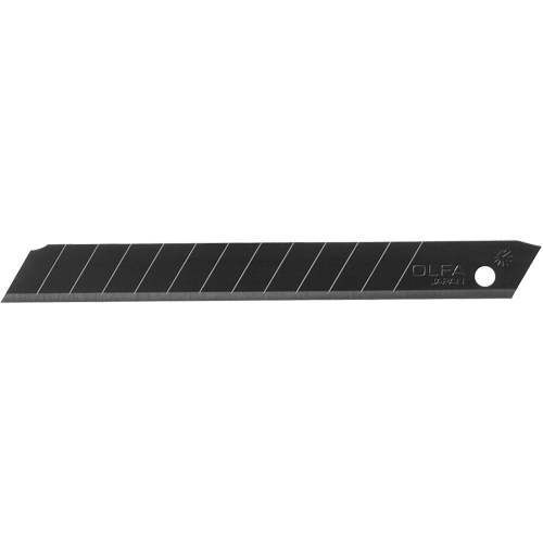 Replacement Blade, Snap-Off Style Superchem Industries