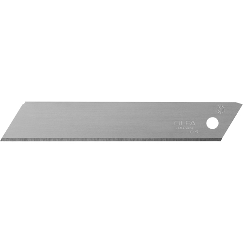 Replacement Blades, Single Style Superchem Industries