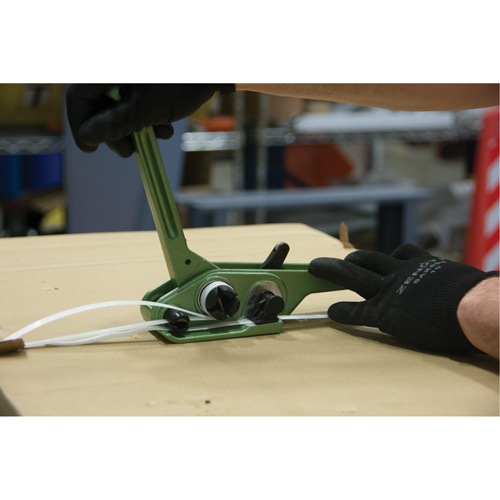 Polypropylene & Polyester Strapping Tensioner Superchem Industries