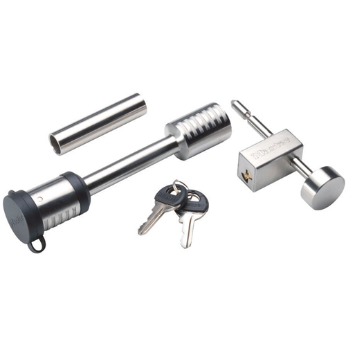 Towing Lock Set Superchem Industries