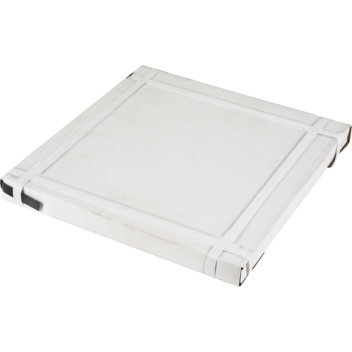 Bobines en acier portatives, Largeur x 5/8", &eacute;paisseur 0,02" Superchem Industries