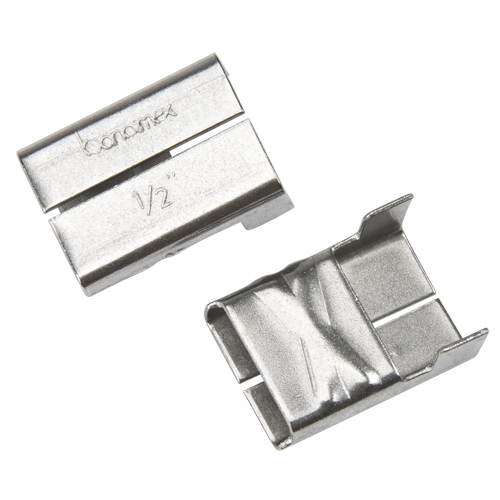 Joints pour feuillards portatifs Superchem Industries