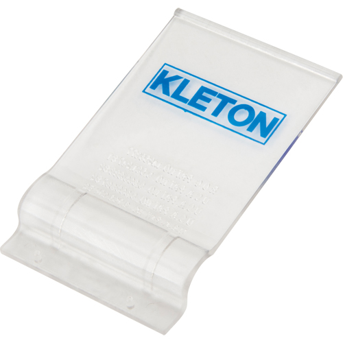 Fenetre de rechange pour d&eacute;vidoir de ruban Kleton de 2" Superchem Industries
