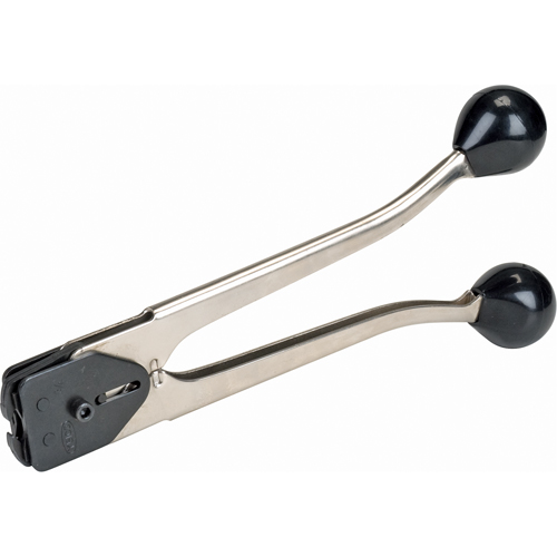 Scelleur de feuillard en acier Superchem Industries