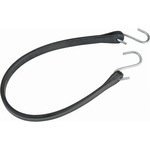 Attache en caoutchouc, 21" Superchem Industries