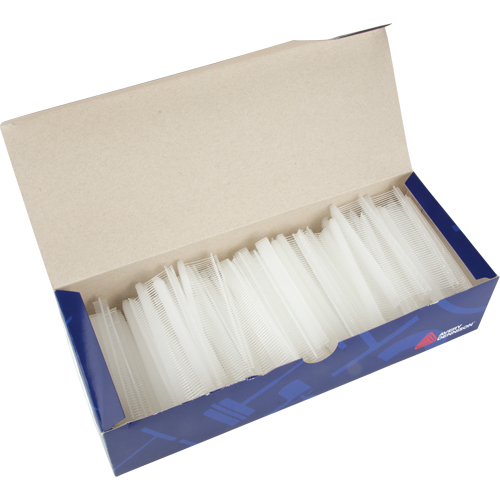 1" General Purpose Paddle Fastener Superchem Industries