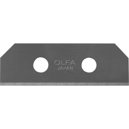 Replacement Blades, Single Style Superchem Industries