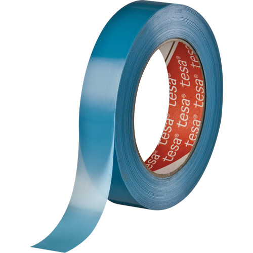 Ruban de cerclage, &eacute;paisseur 4,6 mils, 48 mm (2") x 55 m (180')  Superchem Industries