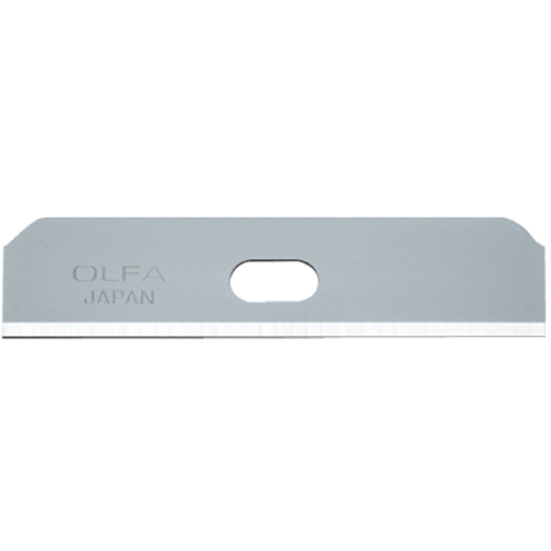 Replacement Blades, Single Style Superchem Industries