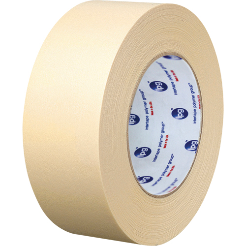 Rubans-cache polyvalents, 36 mm (1-1/2") x 55 m (180'), Beige Superchem Industries