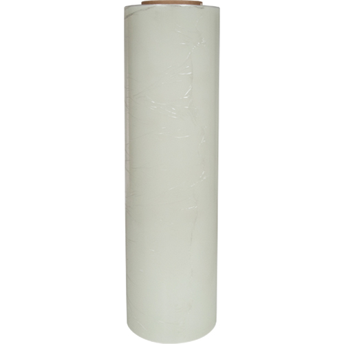 Stretch Wrap, Blown, 120 Gauge (30 micrometers), 18" x 1000' Superchem Industries