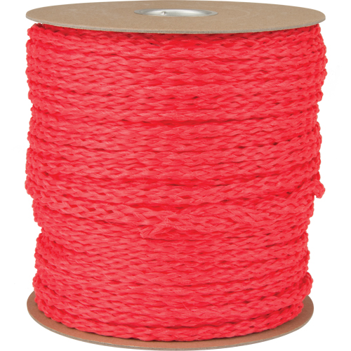 Ropes, 500', Polypropylene Superchem Industries