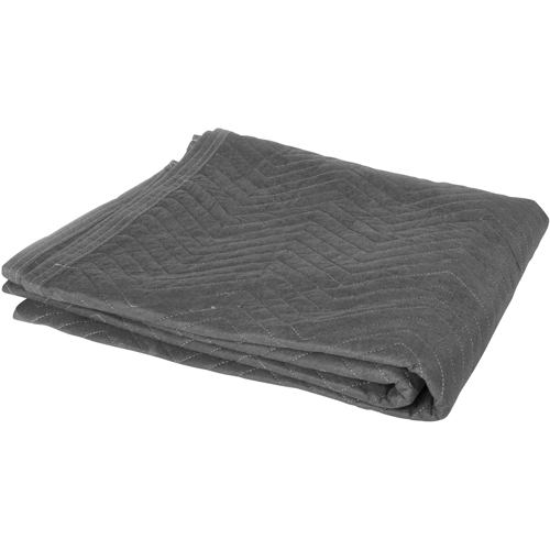 Space Saver Furniture Pads, 80" L x 72" W, 53 oz Superchem Industries