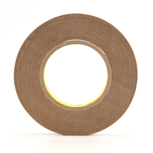 Ruban de transfert adh&eacute;sif, 6 mm (1/4") la x 164,6 m (540') lo, 5 mils Superchem Industries