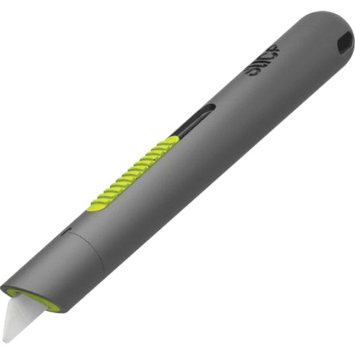 Slice Auto-Retractable Pen Cutter Superchem Industries