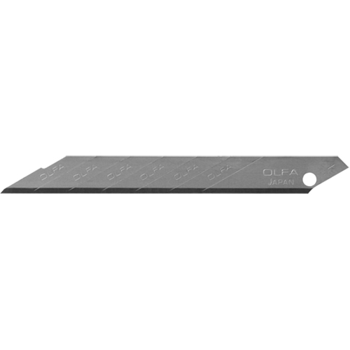 Graphics Replacement Blades, Snap-Off Style Superchem Industries