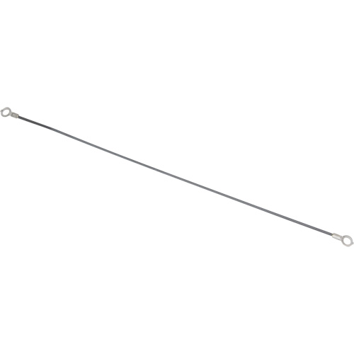 &eacute;l&eacute;ment chauffant pour scelleuse par impulsion Superchem Industries