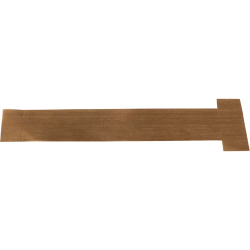 PFTE Strip for Impulse Sealer Superchem Industries
