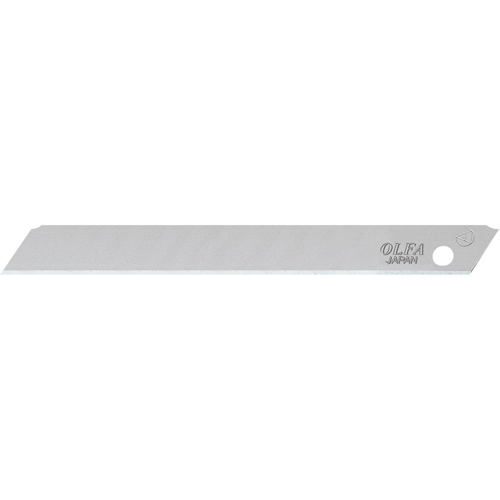 Replacement Blades, Single Style Superchem Industries