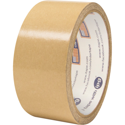 Ruban adh&eacute;sif en acrylique ATA400, 48 mm (1-7/8") la x 55 m (180') lo, 4 mils Superchem Industries