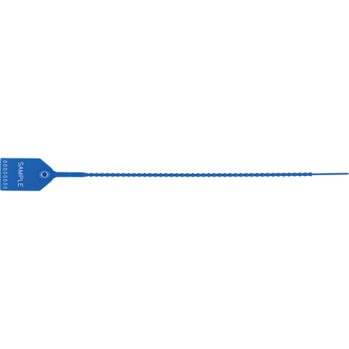 Scell&eacute; robuste uniPull, 18", Plastique, Scell&eacute; en plastique Superchem Industries